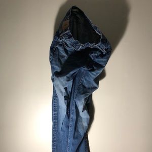 Denim Jeans